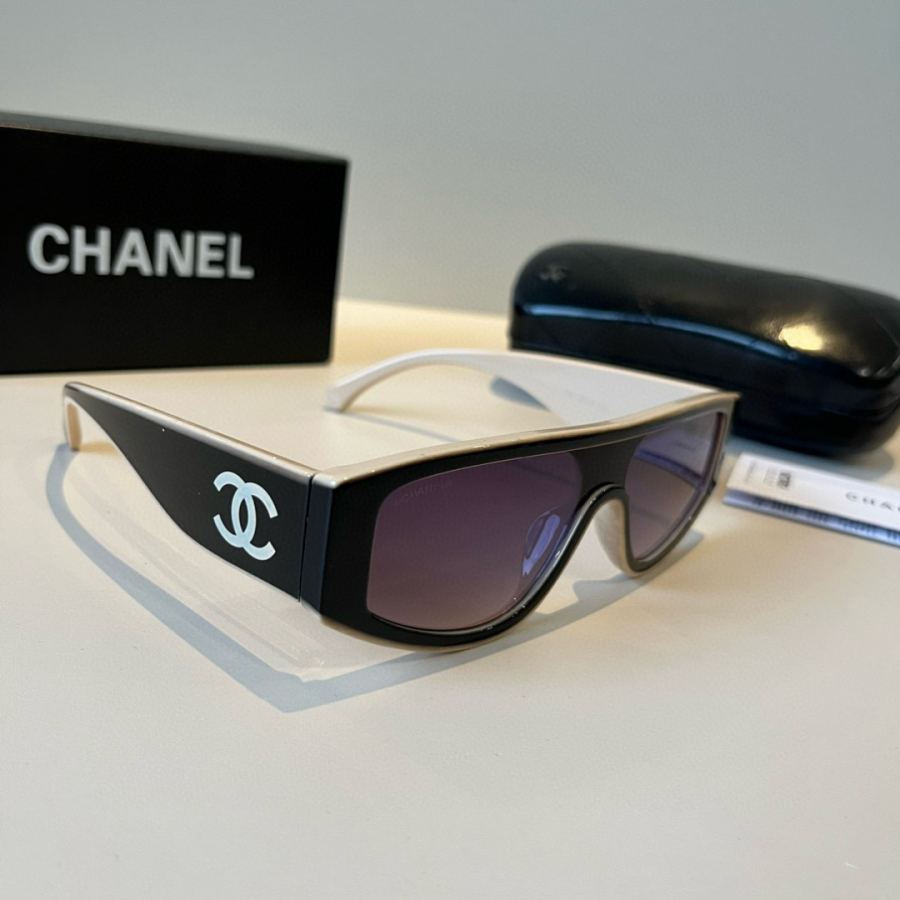 1:1 Replica chanel glasses ¥ — AAA Quality Replica