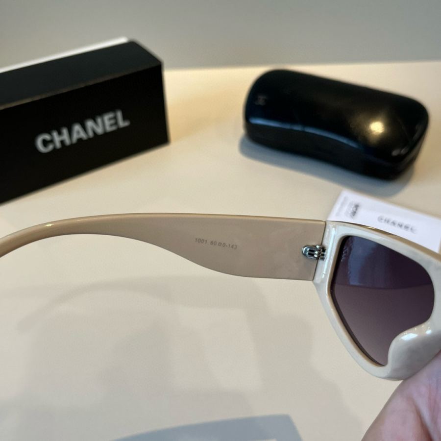 1:1 Replica chanel glasses ¥ — AAA Quality Replica — photo 9