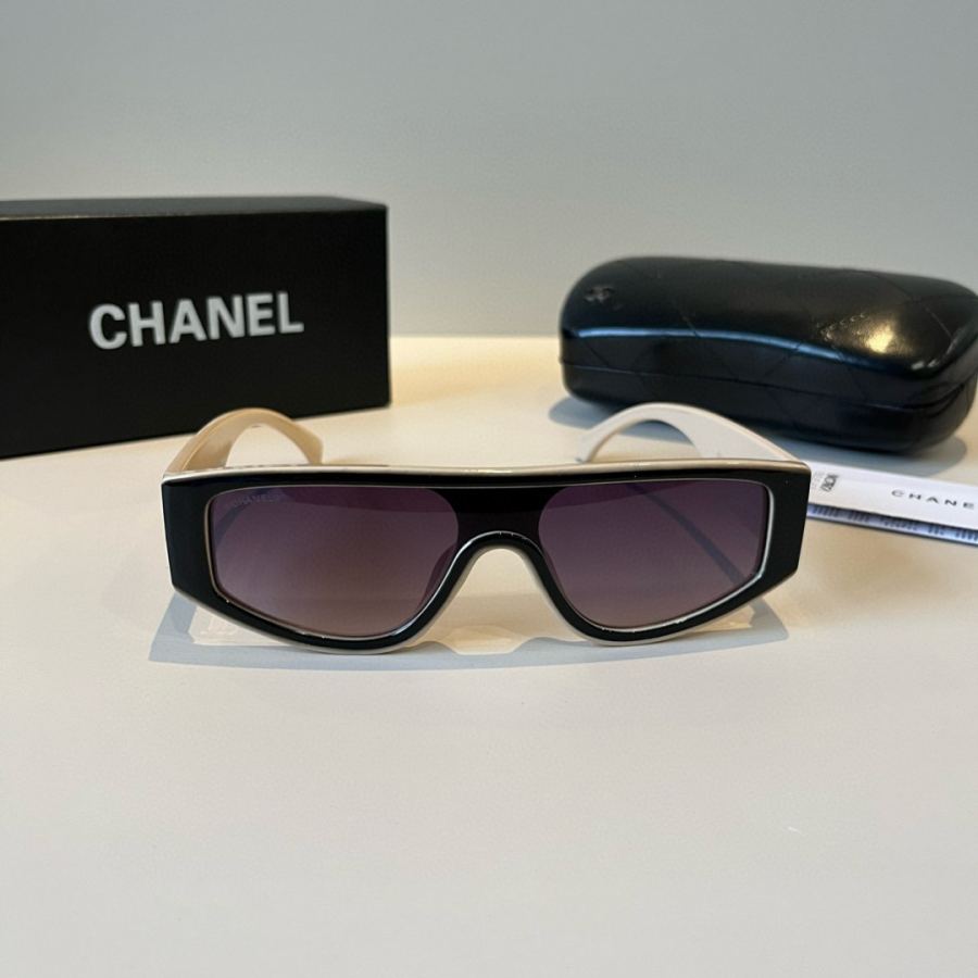 1:1 Replica chanel glasses ¥ — AAA Quality Replica — photo 2
