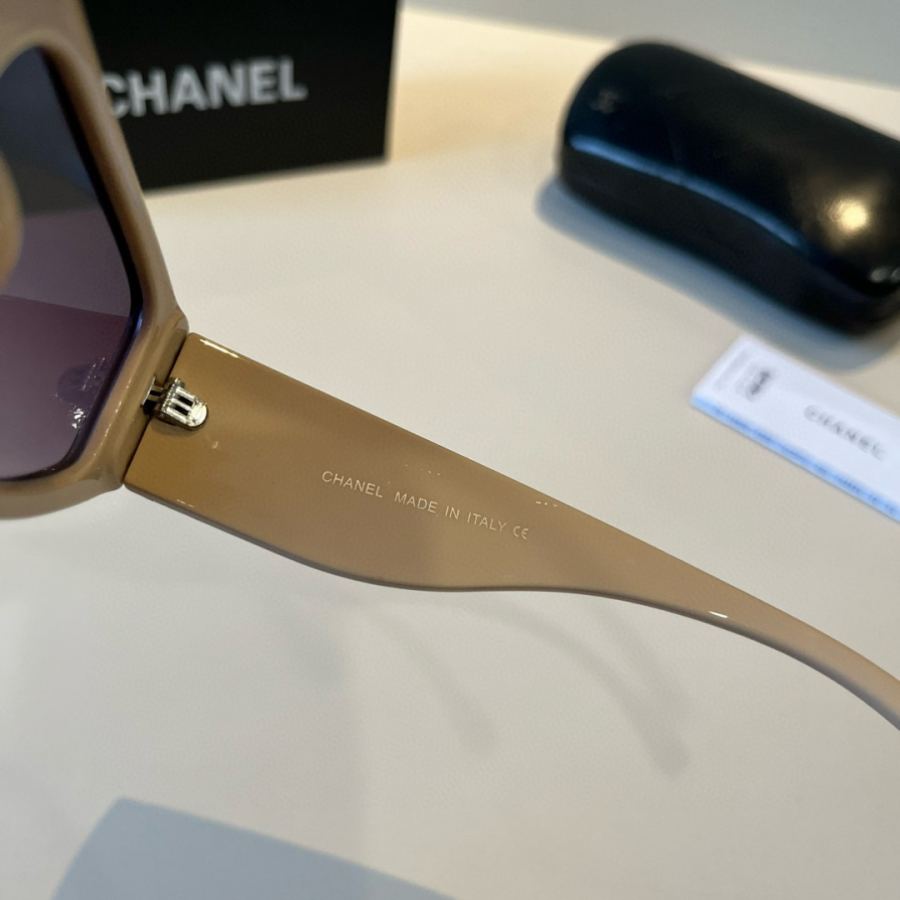 1:1 Replica chanel glasses ¥ — AAA Quality Replica — photo 10