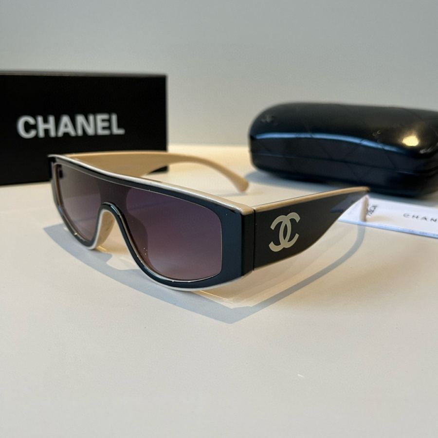 1:1 Replica chanel glasses ¥ — AAA Quality Replica — photo 3