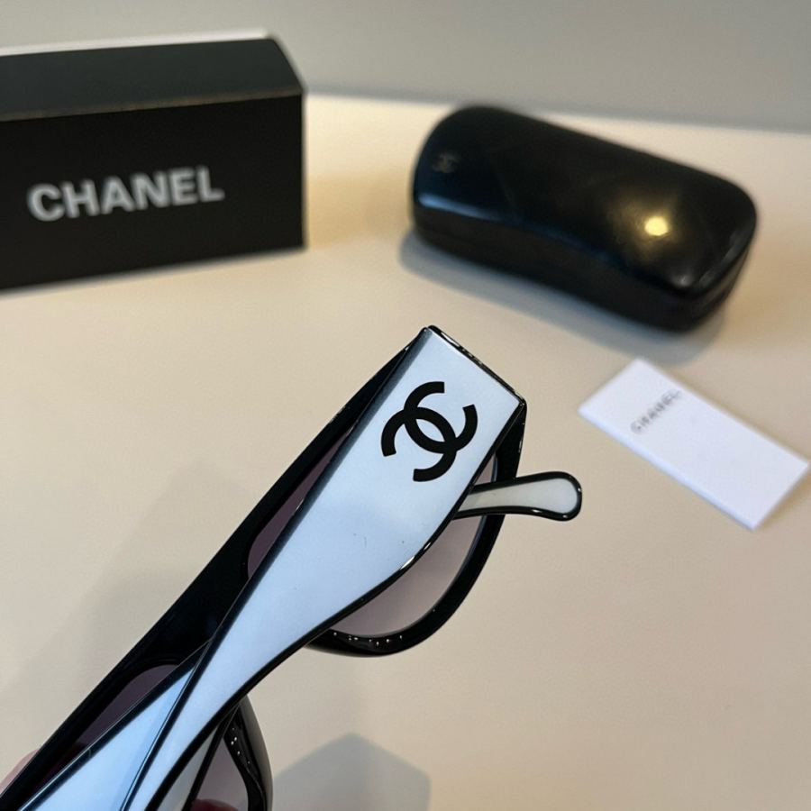 1:1 Replica chanel glasses ¥ — 1:1 Replica — photo 8