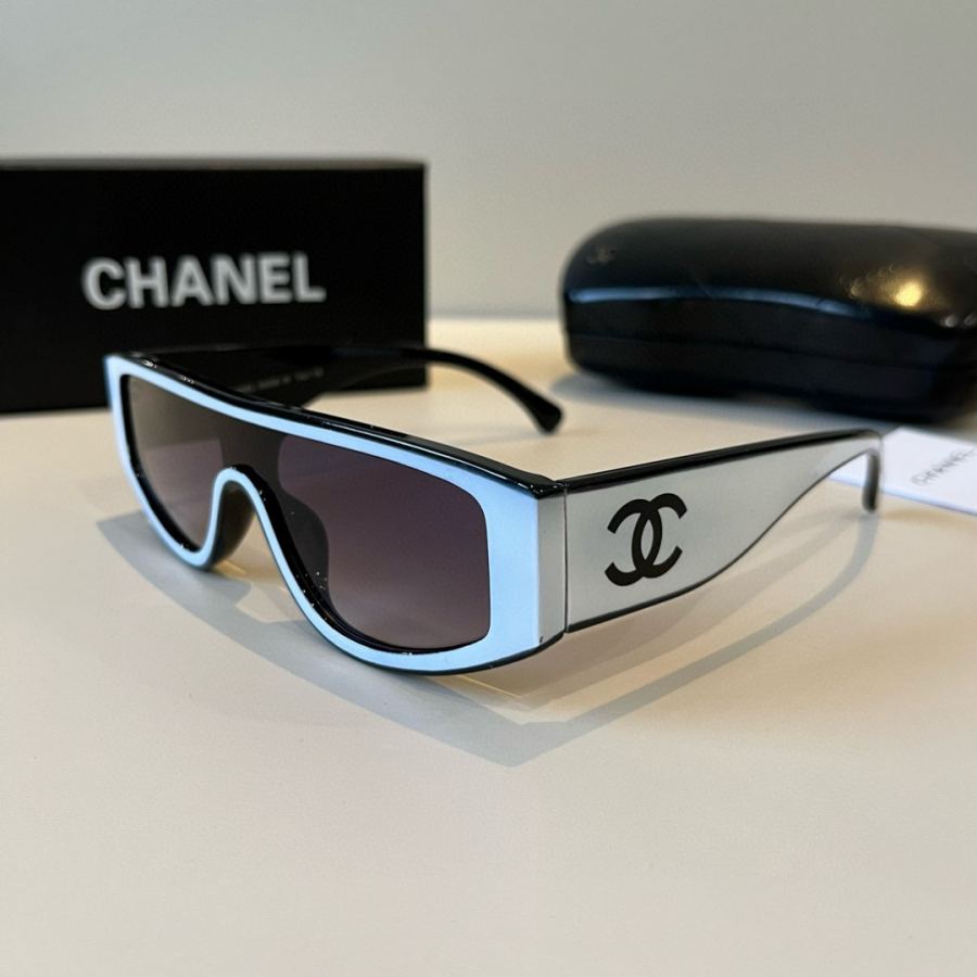 1:1 Replica chanel glasses ¥ — 1:1 Replica — photo 3