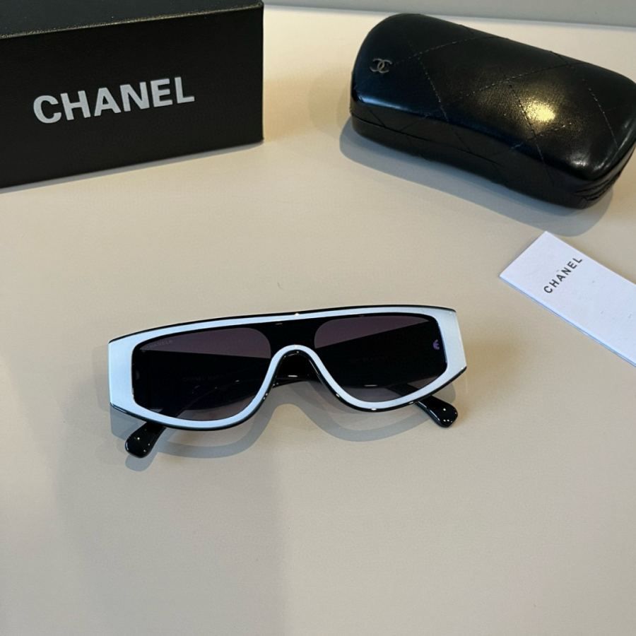 1:1 Replica chanel glasses ¥ — 1:1 Replica — photo 10