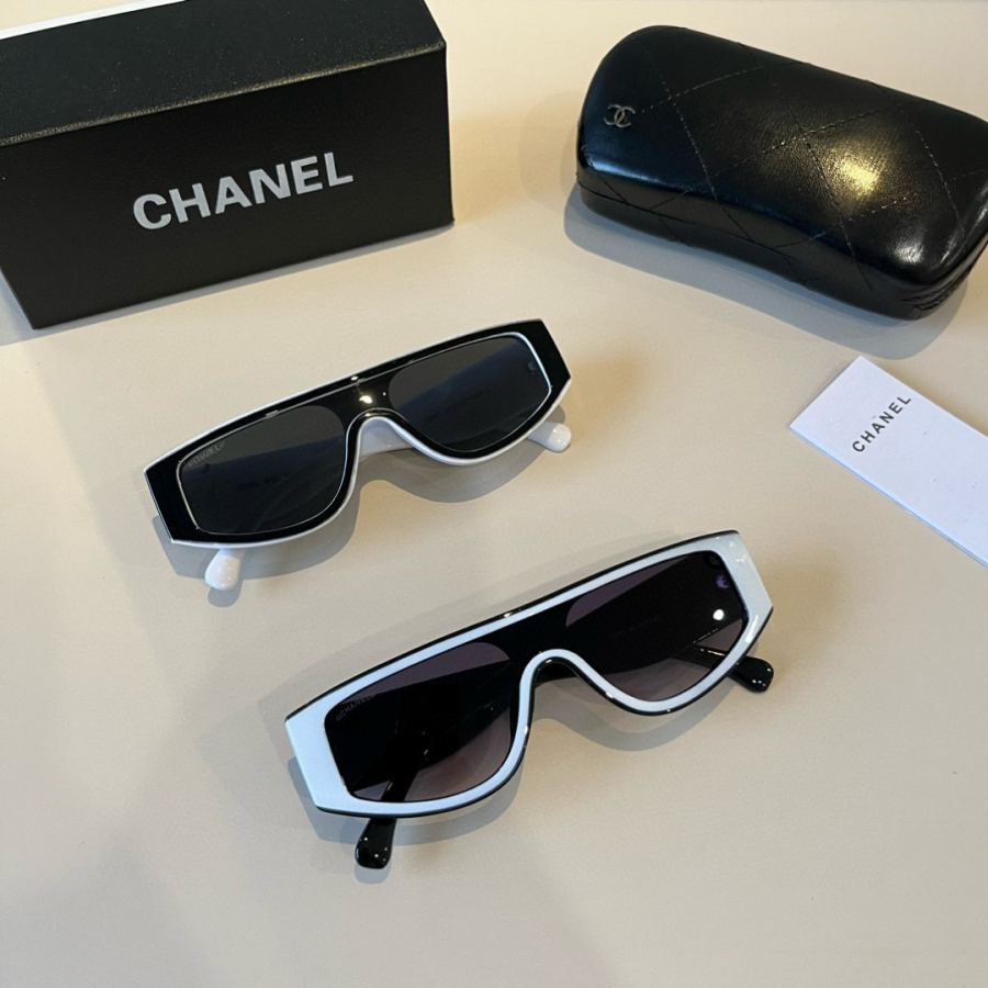 1:1 Replica chanel glasses ¥ — 1:1 Replica — photo 11
