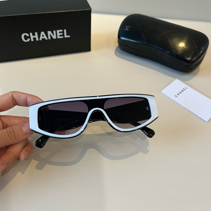 1:1 Replica chanel glasses ¥ — 1:1 Replica — photo 9