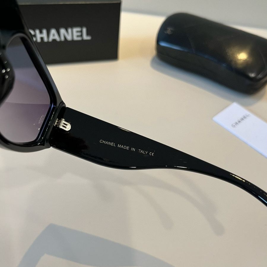 1:1 Replica chanel glasses ¥ — 1:1 Replica — photo 5