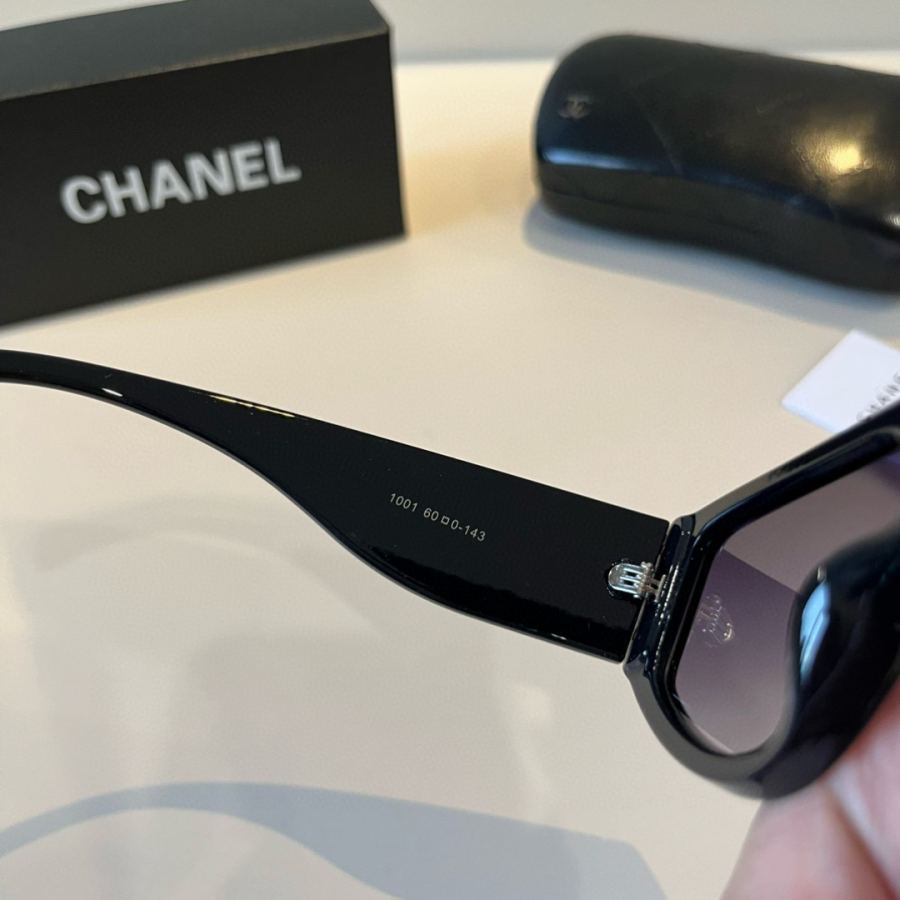 1:1 Replica chanel glasses ¥ — 1:1 Replica — photo 6