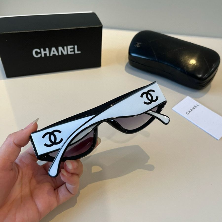 1:1 Replica chanel glasses ¥ — 1:1 Replica — photo 7