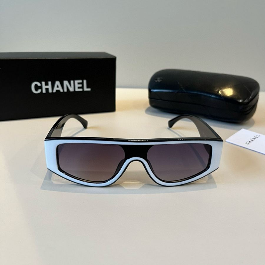 1:1 Replica chanel glasses ¥ — 1:1 Replica — photo 2