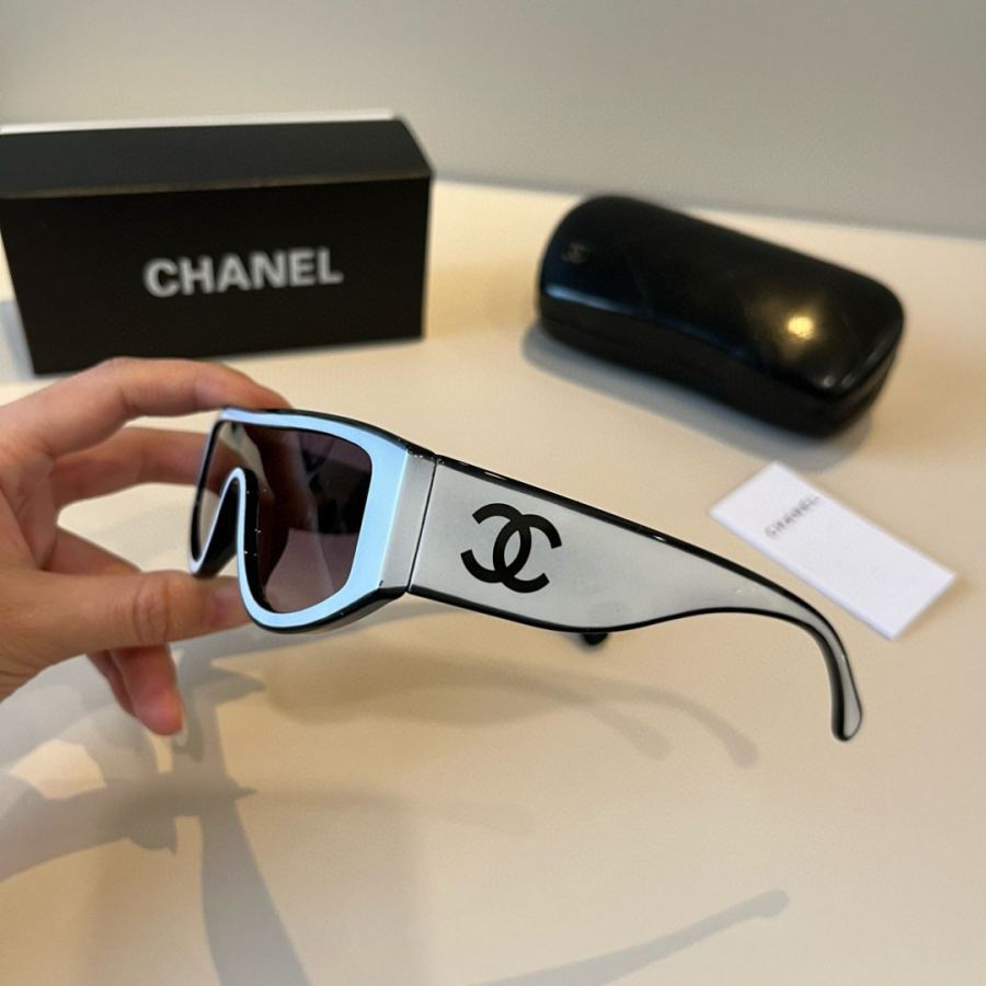 1:1 Replica chanel glasses ¥ — 1:1 Replica — photo 4