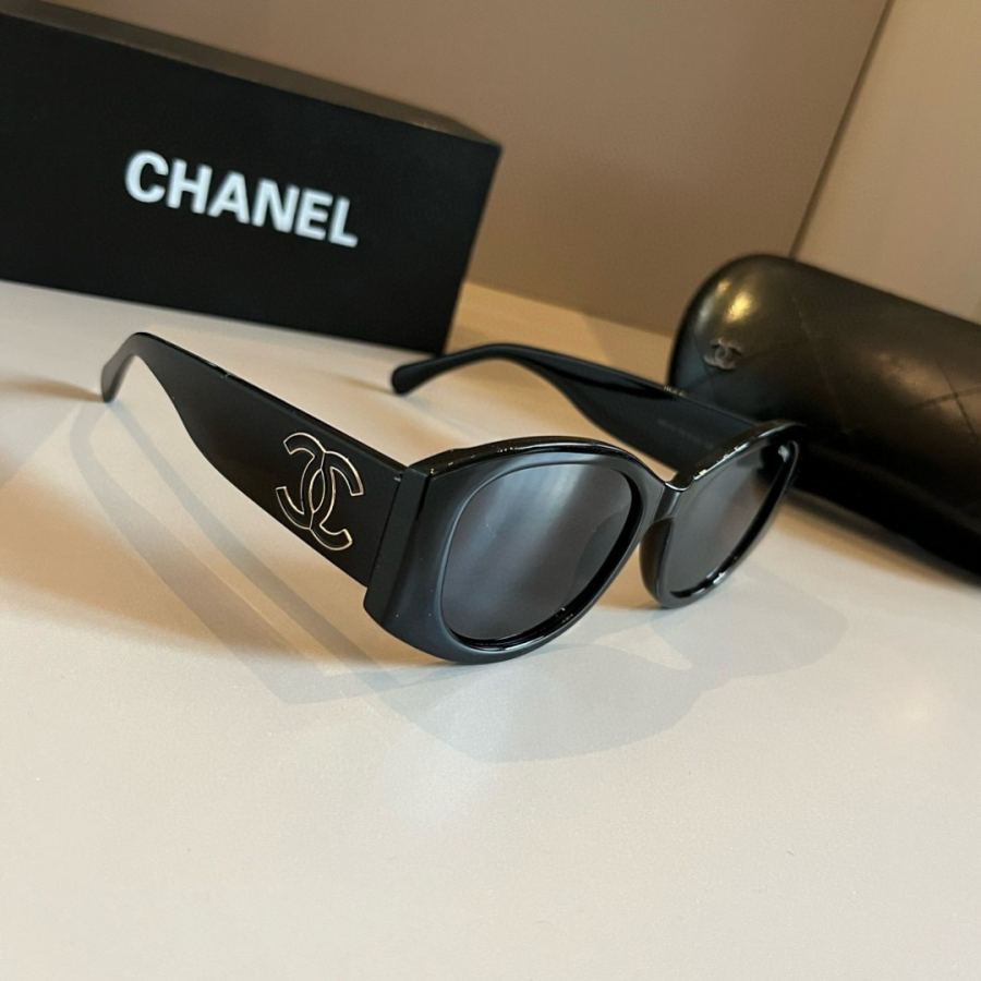 1:1 Replica chanel glasses ¥ — Premium Replica