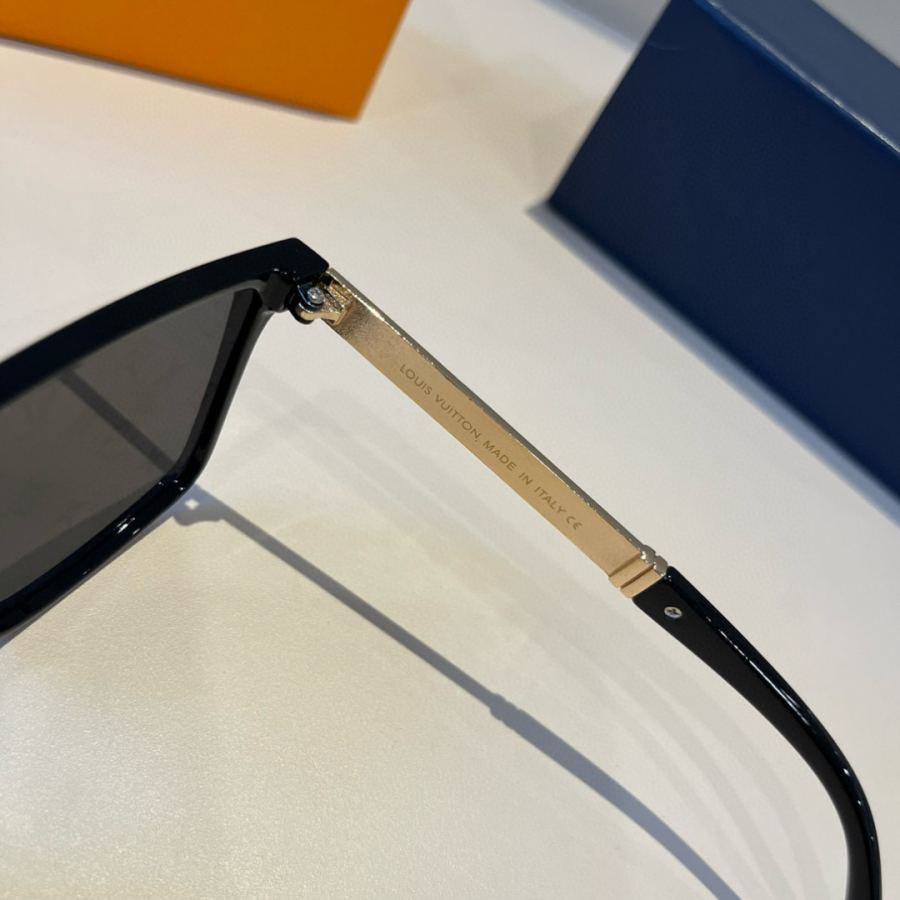 1:1 Replica LV glasses ¥ — Premium Replica — photo 5