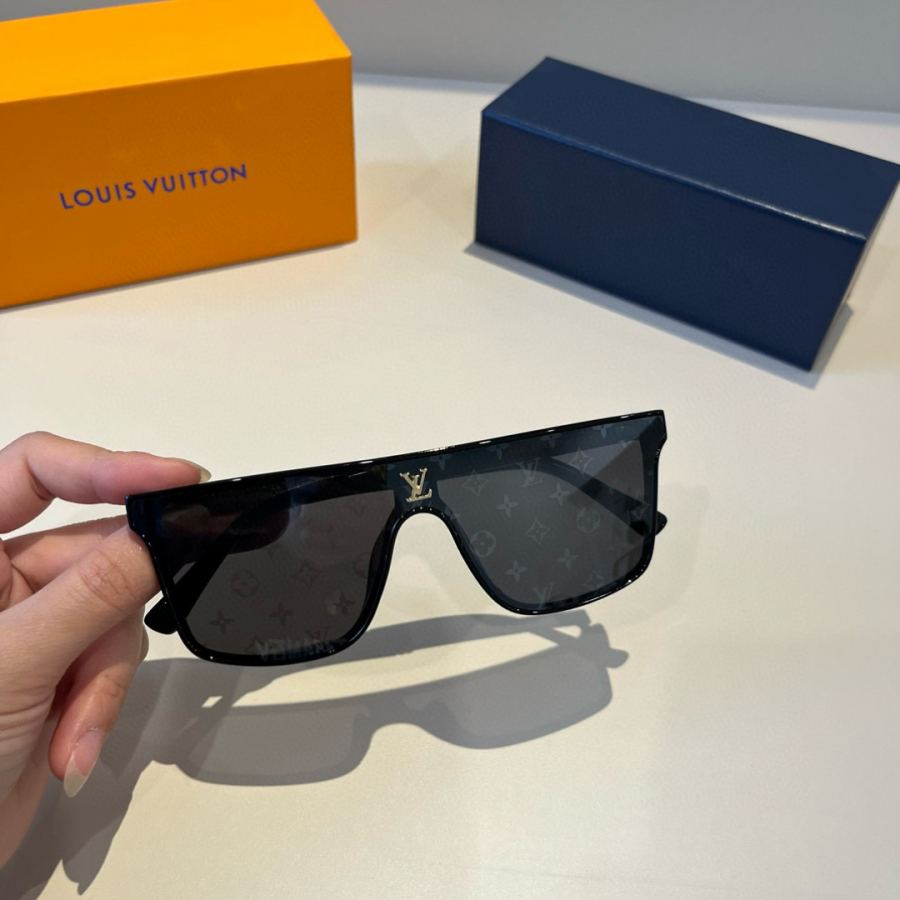 1:1 Replica LV glasses ¥ — Premium Replica — photo 7