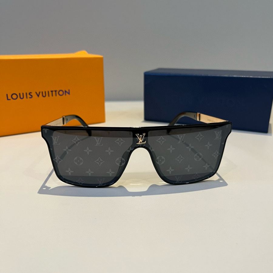 1:1 Replica LV glasses ¥ — Premium Replica — photo 2