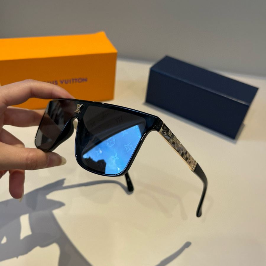 1:1 Replica LV glasses ¥ — Premium Replica — photo 4