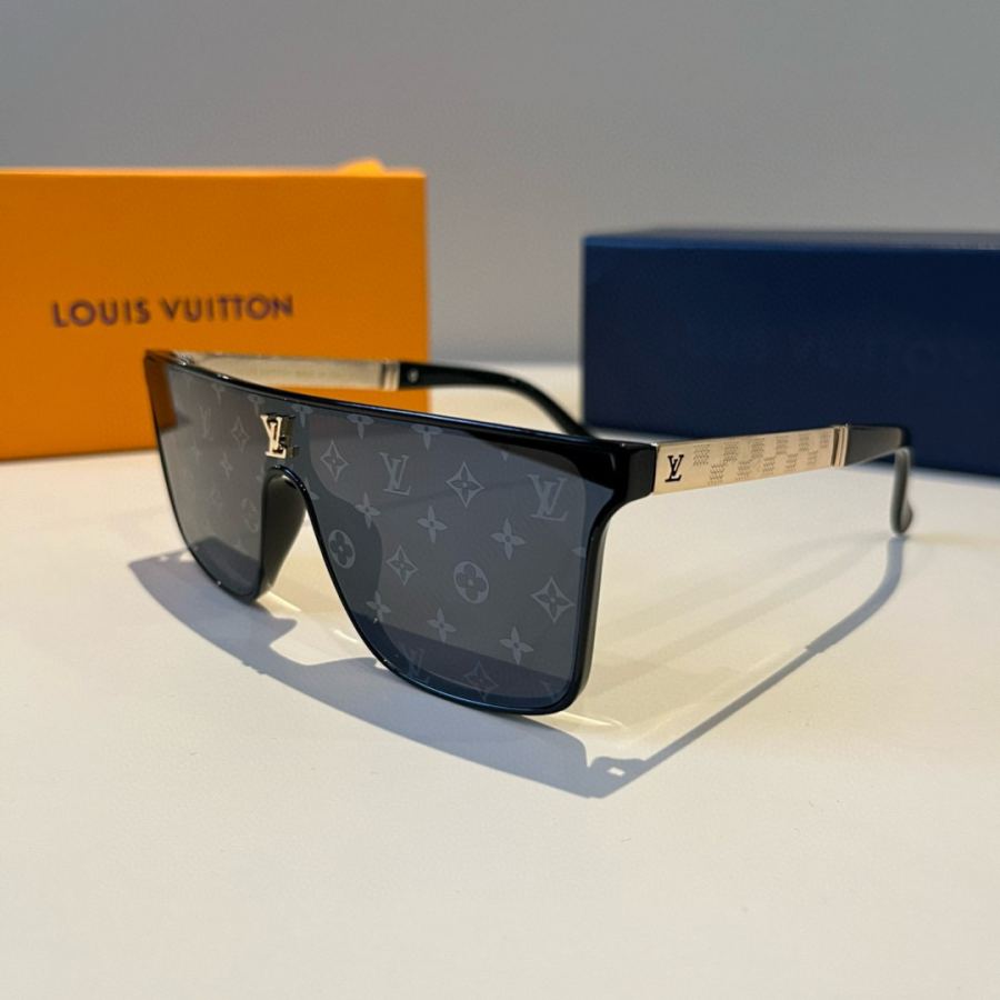 1:1 Replica LV glasses ¥ — Premium Replica — photo 3