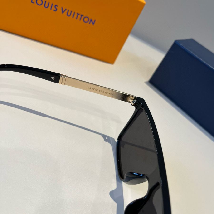 1:1 Replica LV glasses ¥ — Premium Replica — photo 9