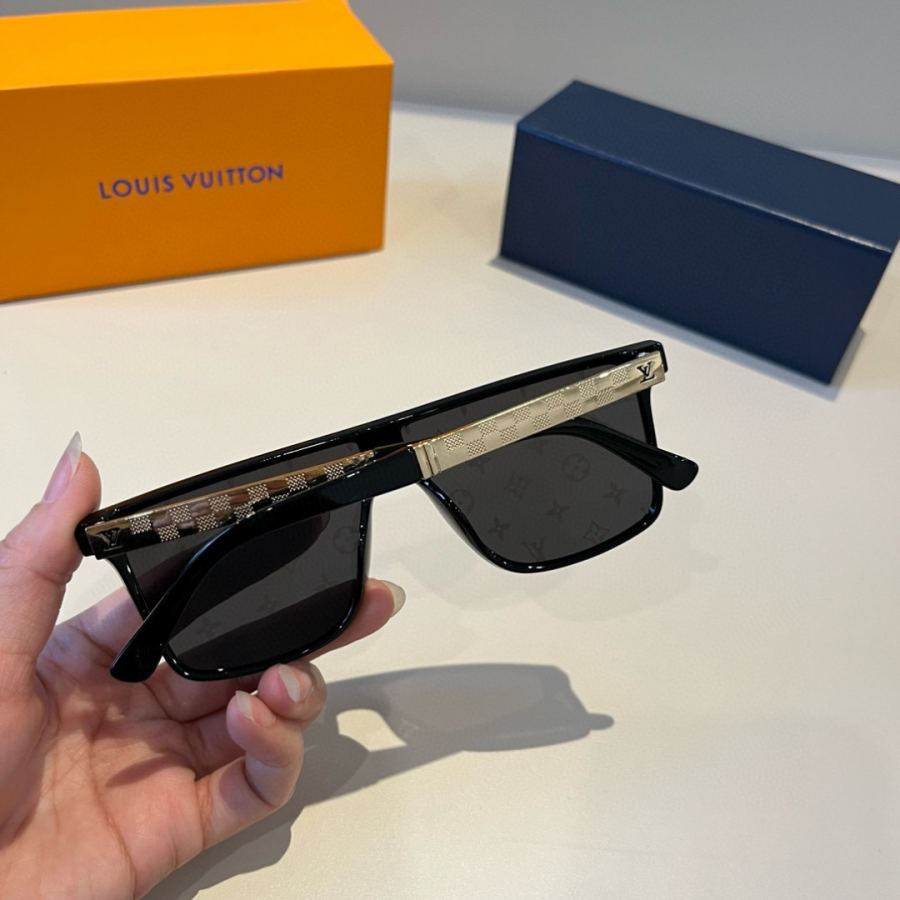1:1 Replica LV glasses ¥ — Premium Replica — photo 6