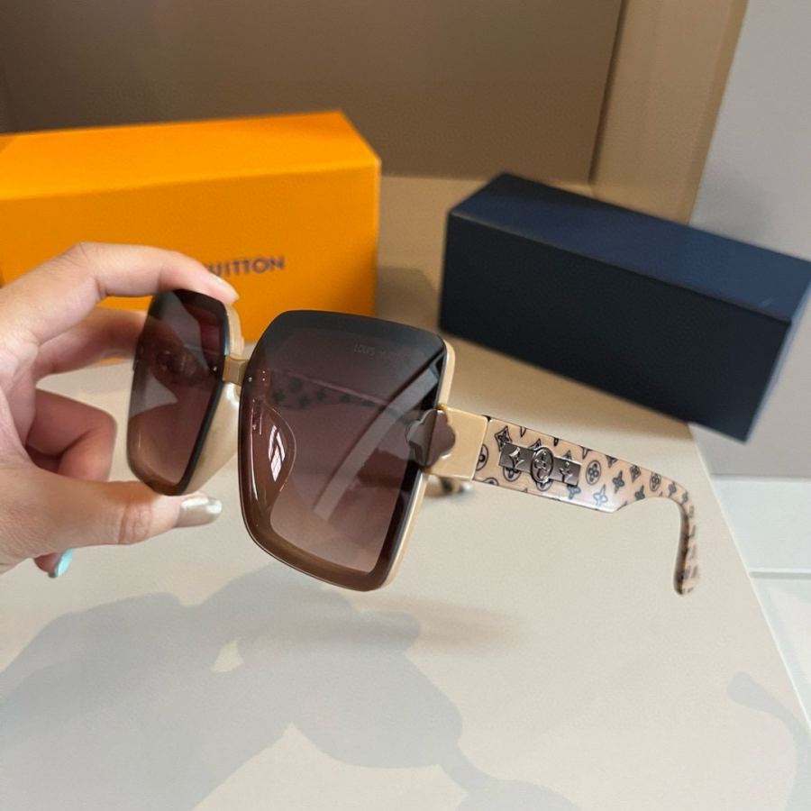 1:1 Replica LV glasses ¥ — 1:1 Replica — photo 3