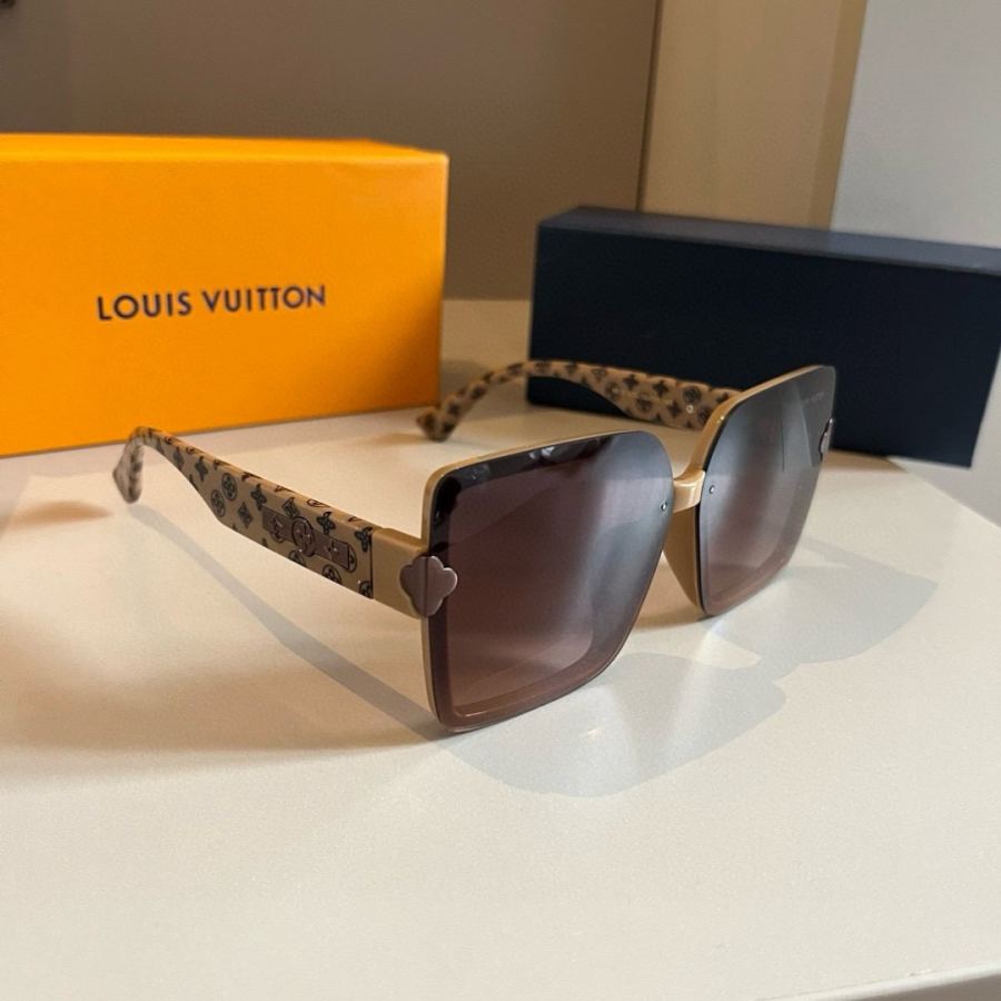 1:1 Replica LV glasses ¥ — 1:1 Replica