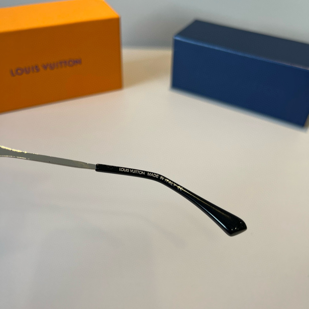 1:1 Replica LV glasses ¥ — Premium Replica — photo 8