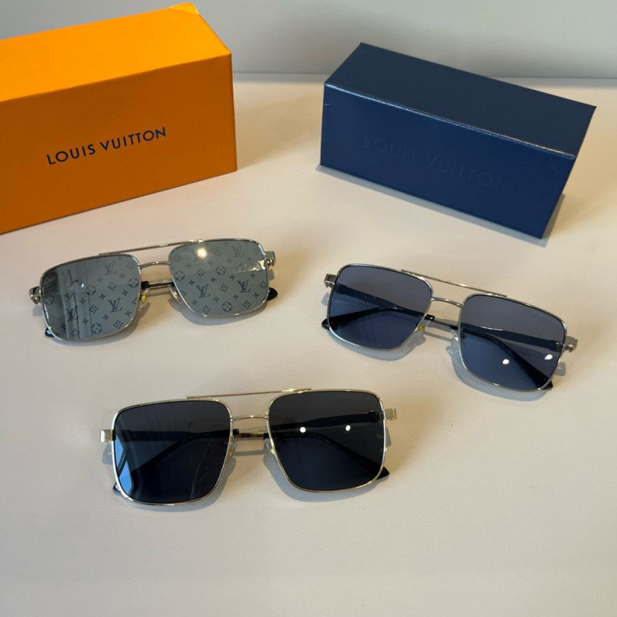 1:1 Replica LV glasses ¥ — Premium Replica — photo 10
