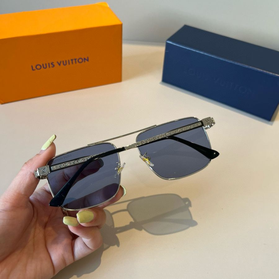 1:1 Replica LV glasses ¥ — Premium Replica — photo 7