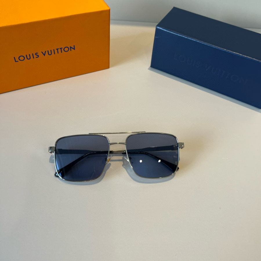 1:1 Replica LV glasses ¥ — Premium Replica — photo 4