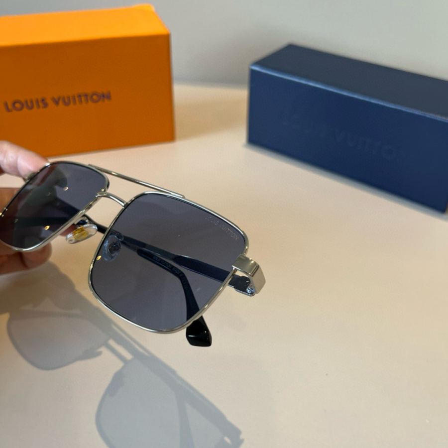 1:1 Replica LV glasses ¥ — Premium Replica — photo 5