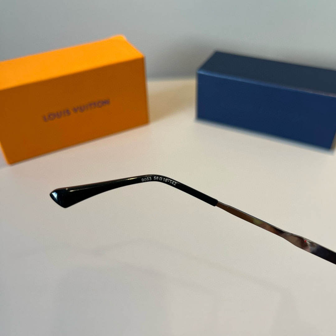 1:1 Replica LV glasses ¥ — Premium Replica — photo 9