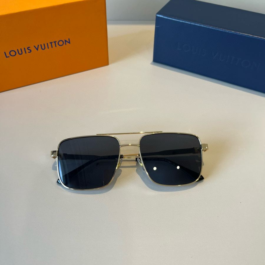 1:1 Replica LV glasses ¥ — AAA Quality Replica — photo 7