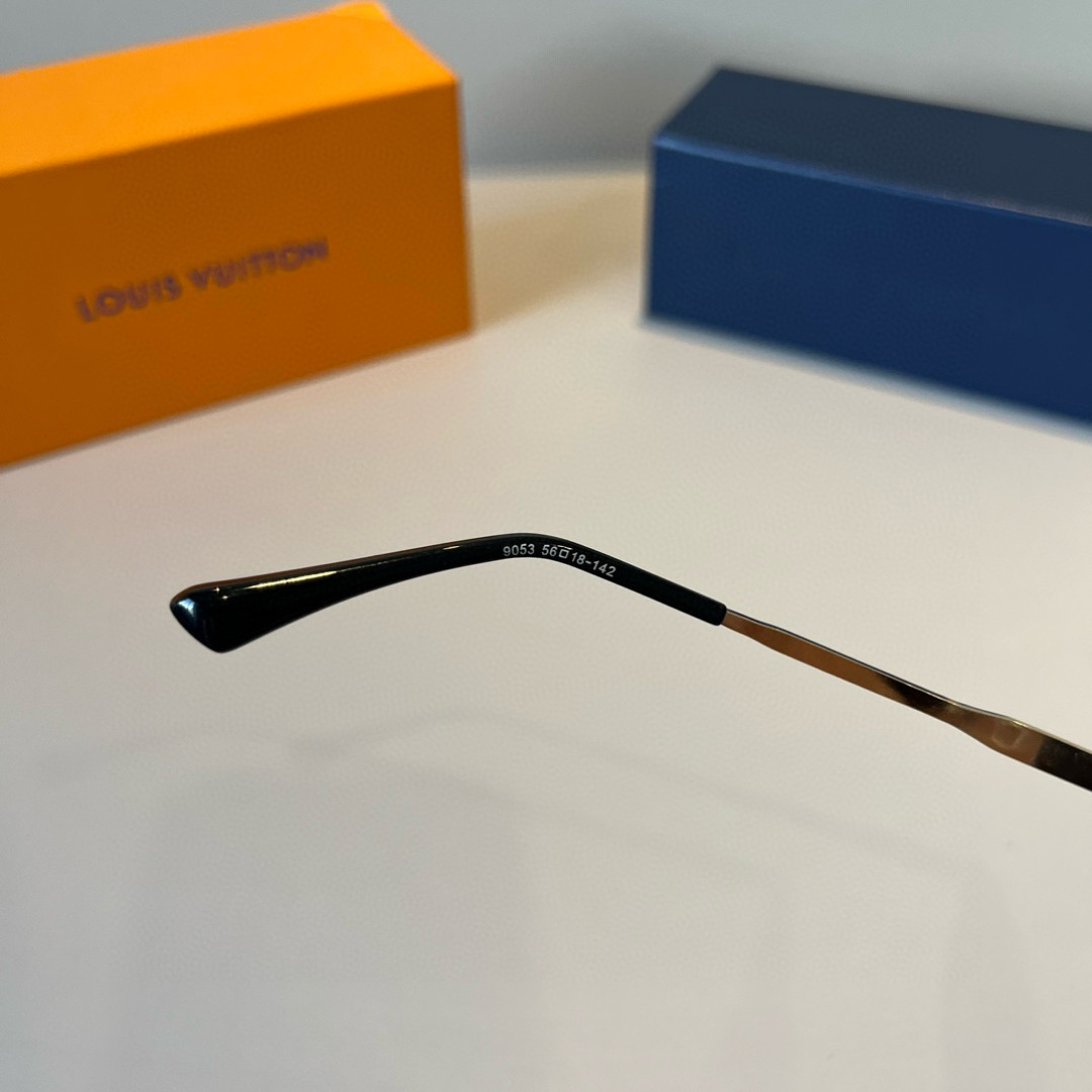 1:1 Replica LV glasses ¥ — AAA Quality Replica — photo 10