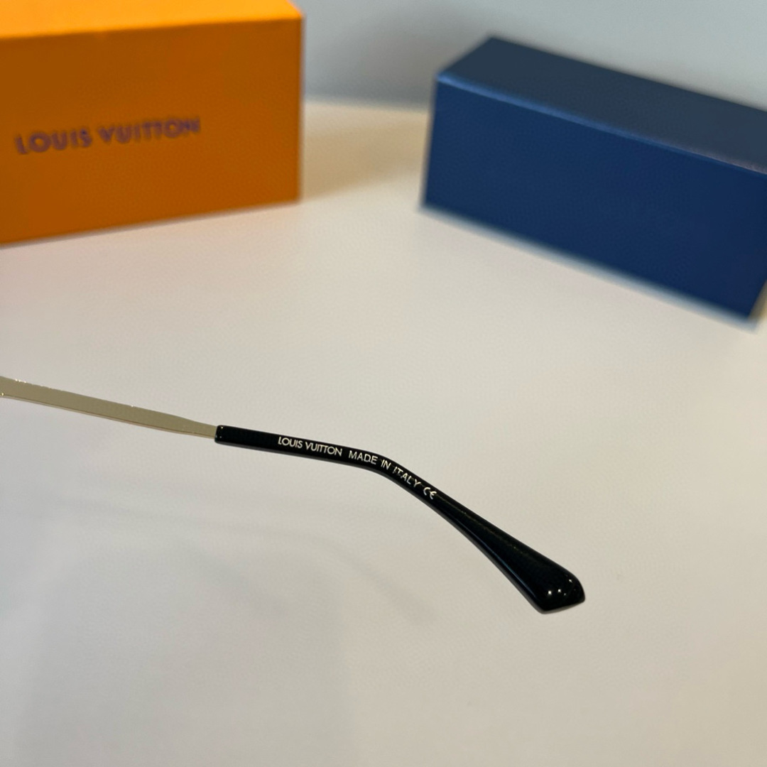 1:1 Replica LV glasses ¥ — AAA Quality Replica — photo 9