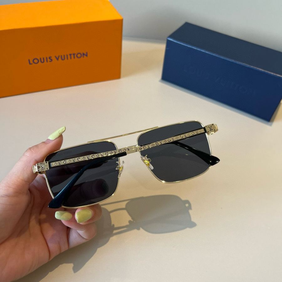 1:1 Replica LV glasses ¥ — AAA Quality Replica — photo 6