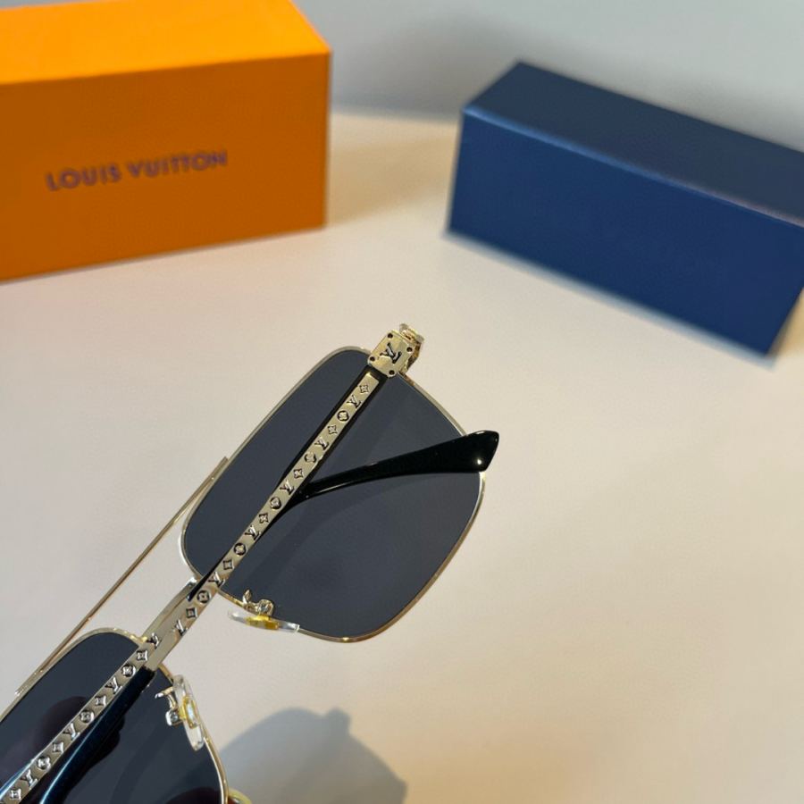 1:1 Replica LV glasses ¥ — AAA Quality Replica — photo 8