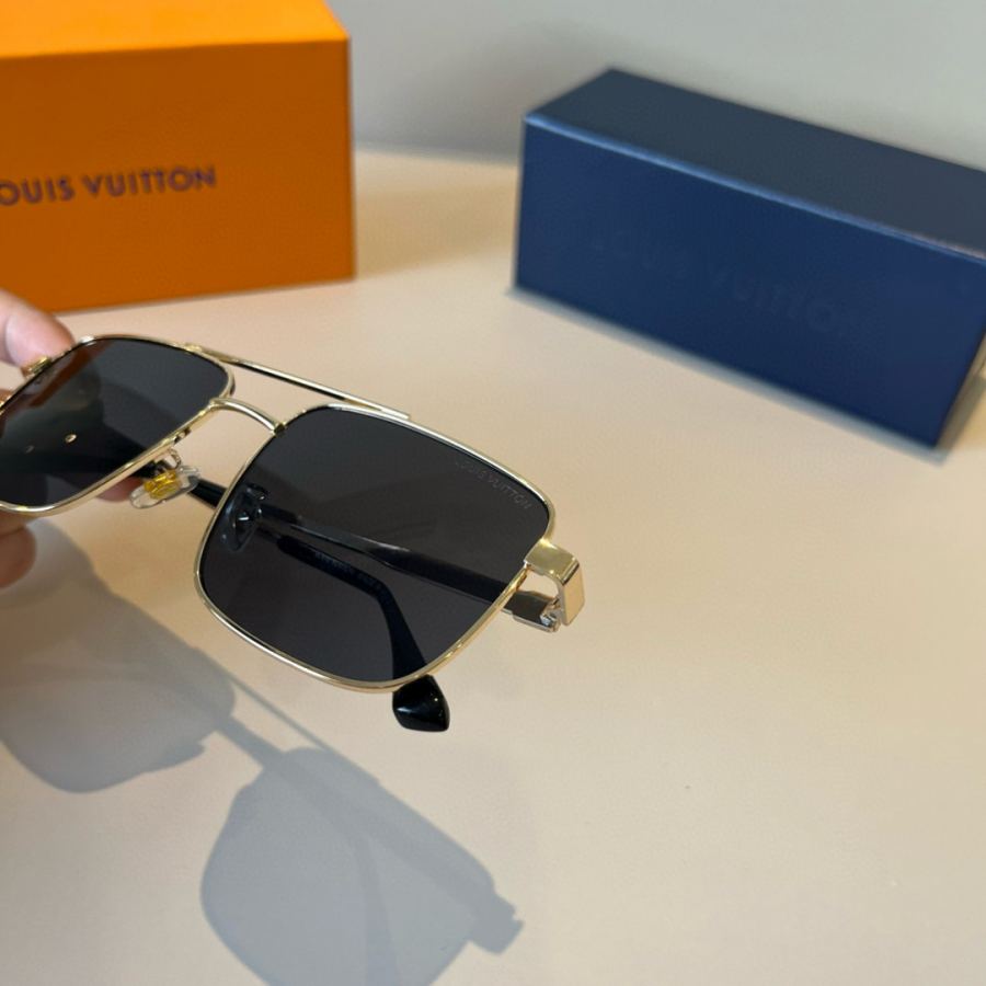 1:1 Replica LV glasses ¥ — AAA Quality Replica — photo 5