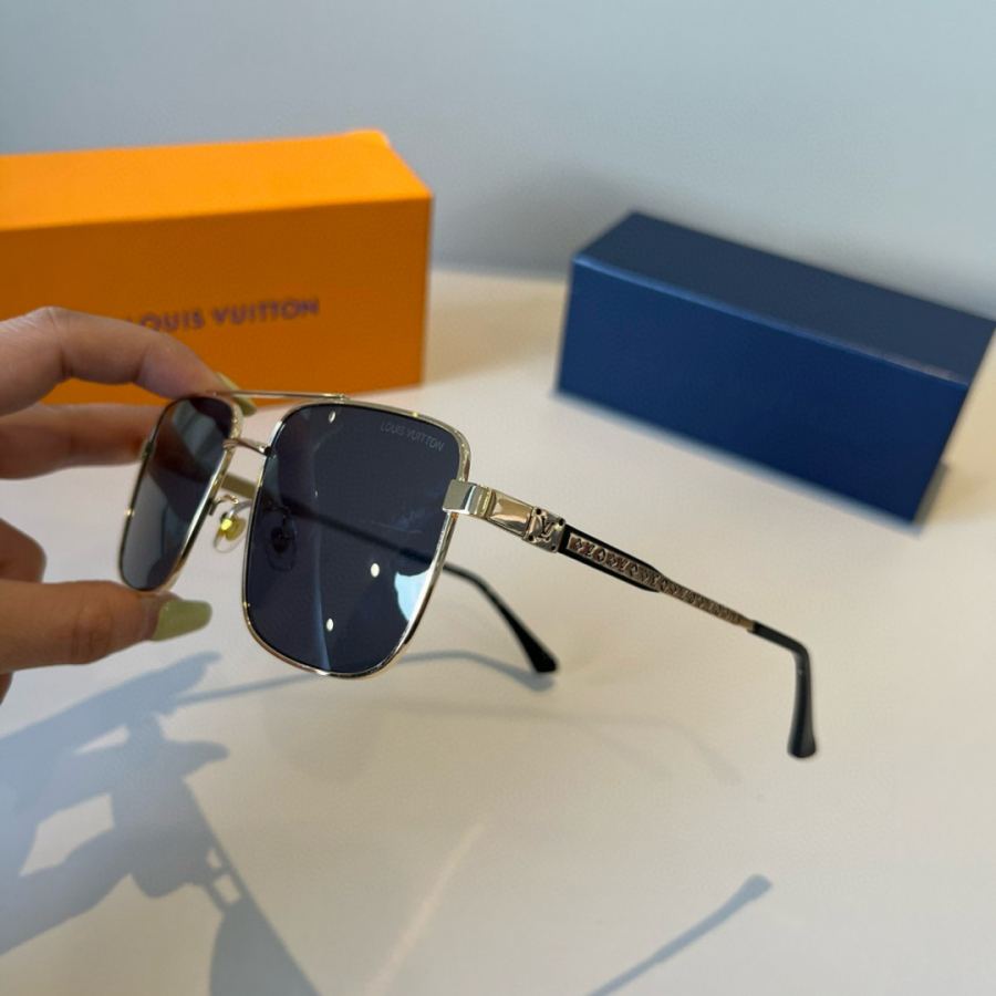 1:1 Replica LV glasses ¥ — AAA Quality Replica — photo 4