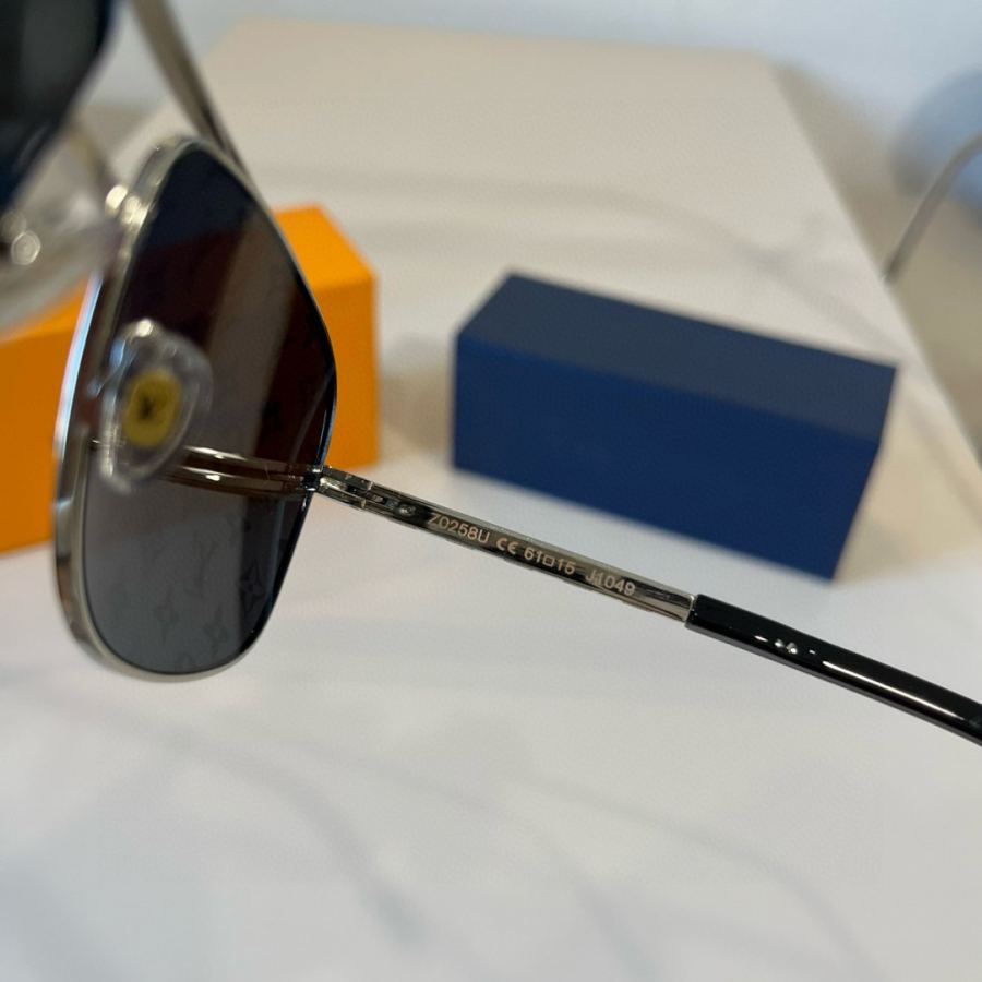 1:1 Replica LV glasses ¥ — Premium Replica — photo 7
