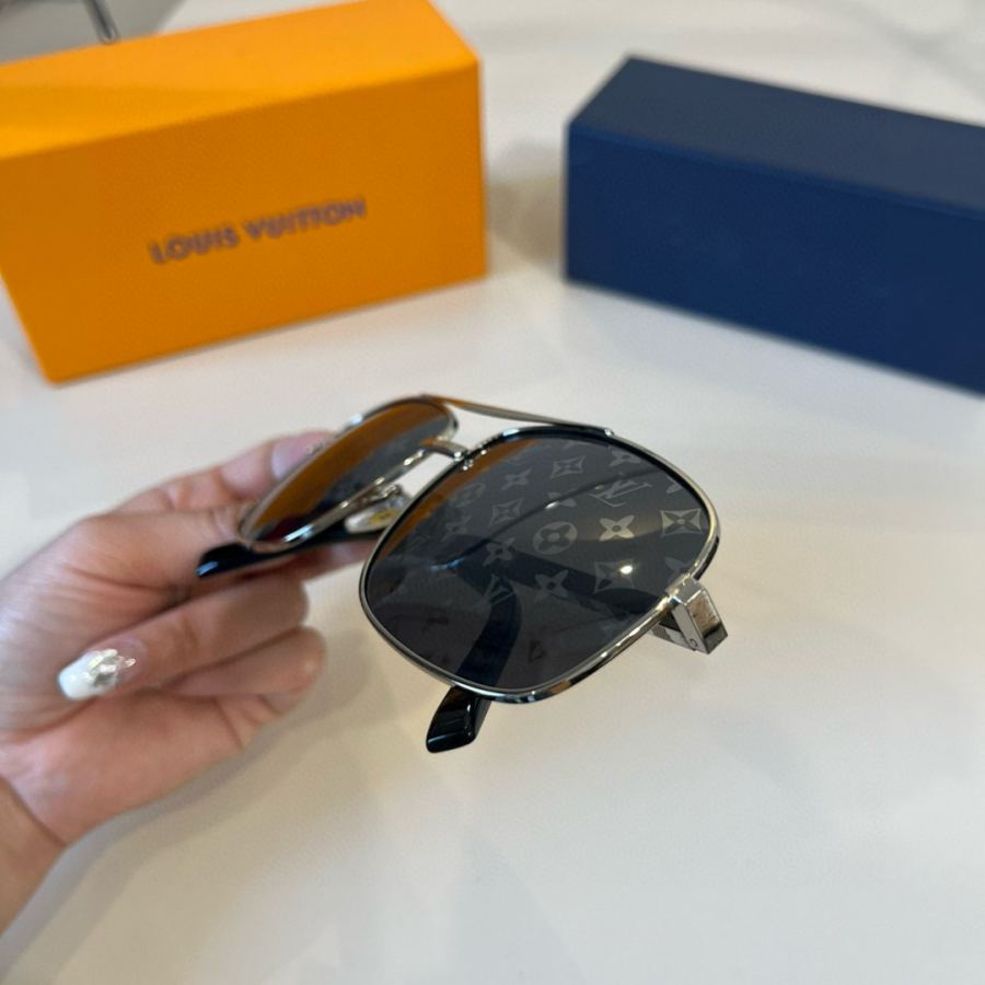 1:1 Replica LV glasses ¥ — Premium Replica — photo 5