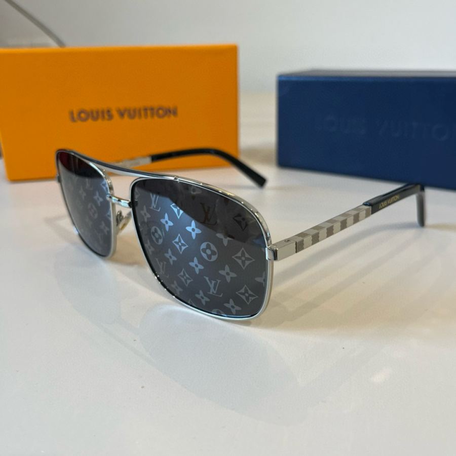 1:1 Replica LV glasses ¥ — Premium Replica — photo 3