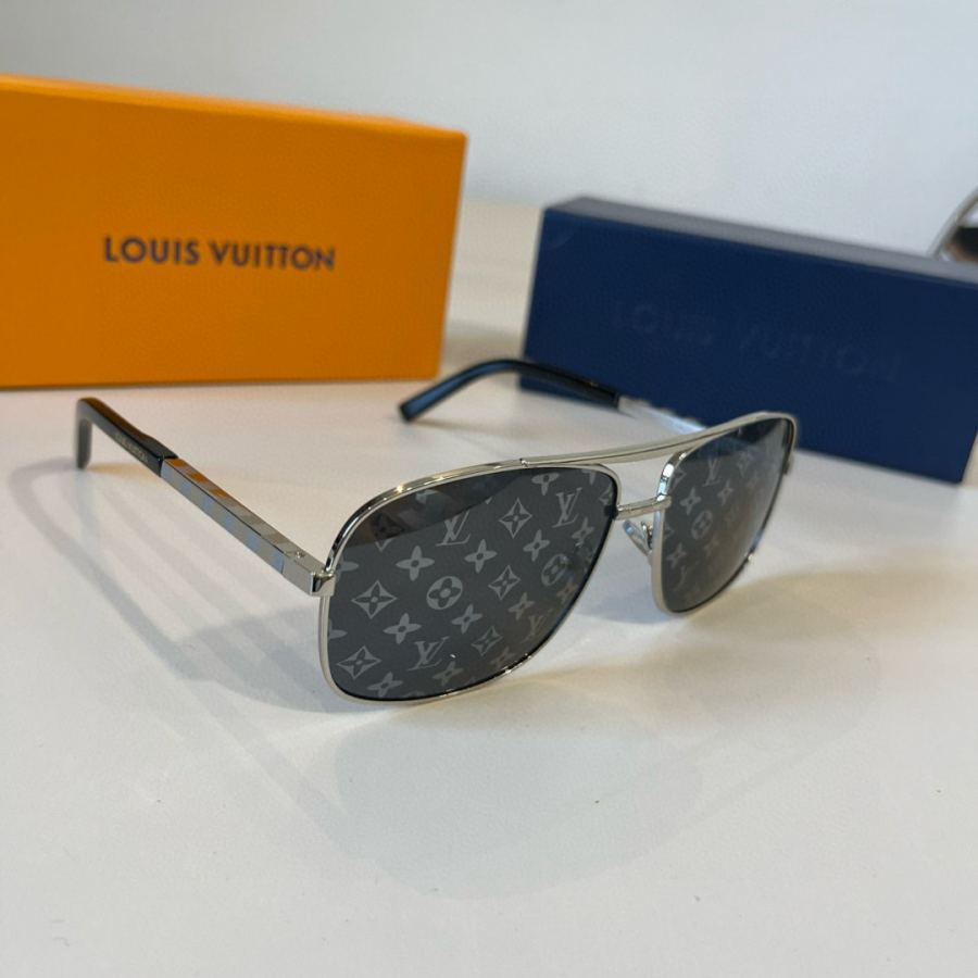 1:1 Replica LV glasses ¥ — Premium Replica