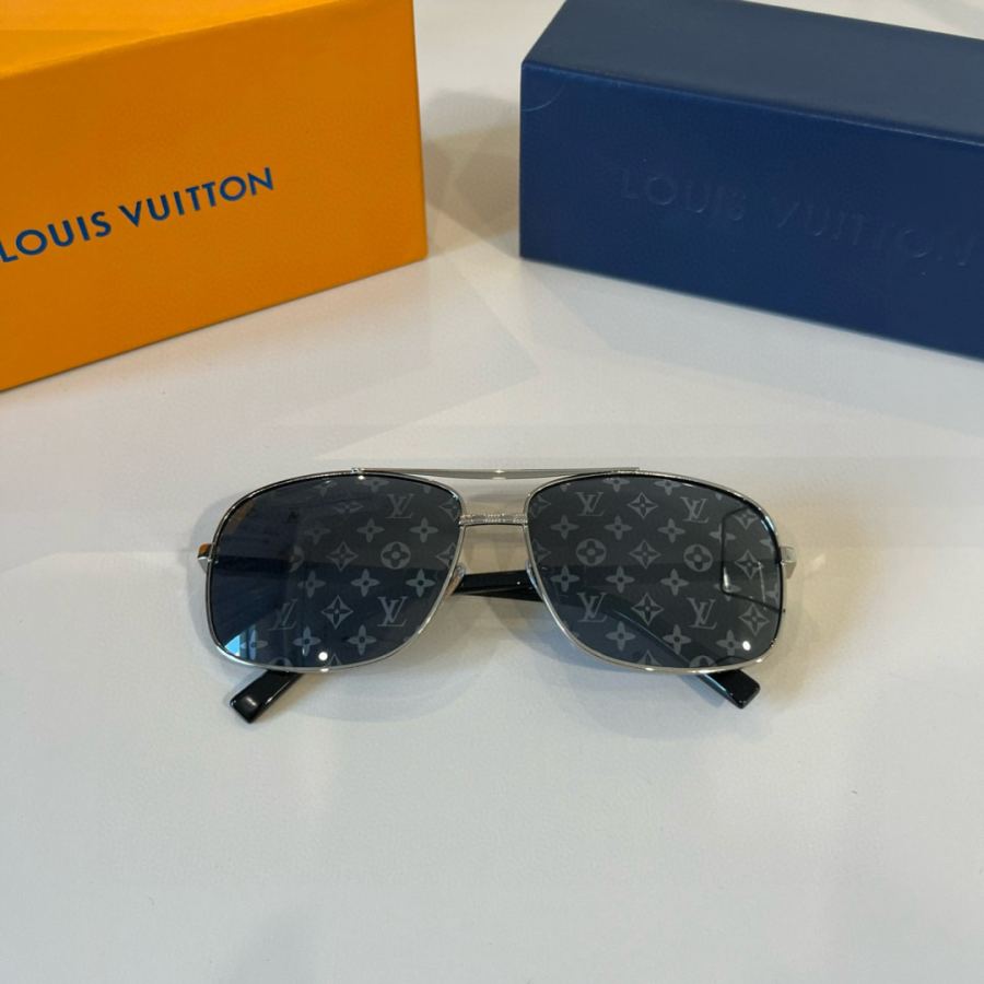 1:1 Replica LV glasses ¥ — Premium Replica — photo 4