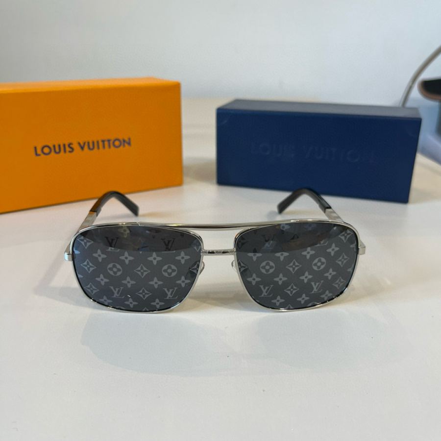 1:1 Replica LV glasses ¥ — Premium Replica — photo 2