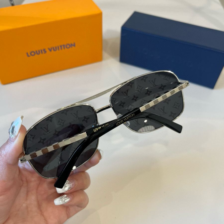 1:1 Replica LV glasses ¥ — Premium Replica — photo 6