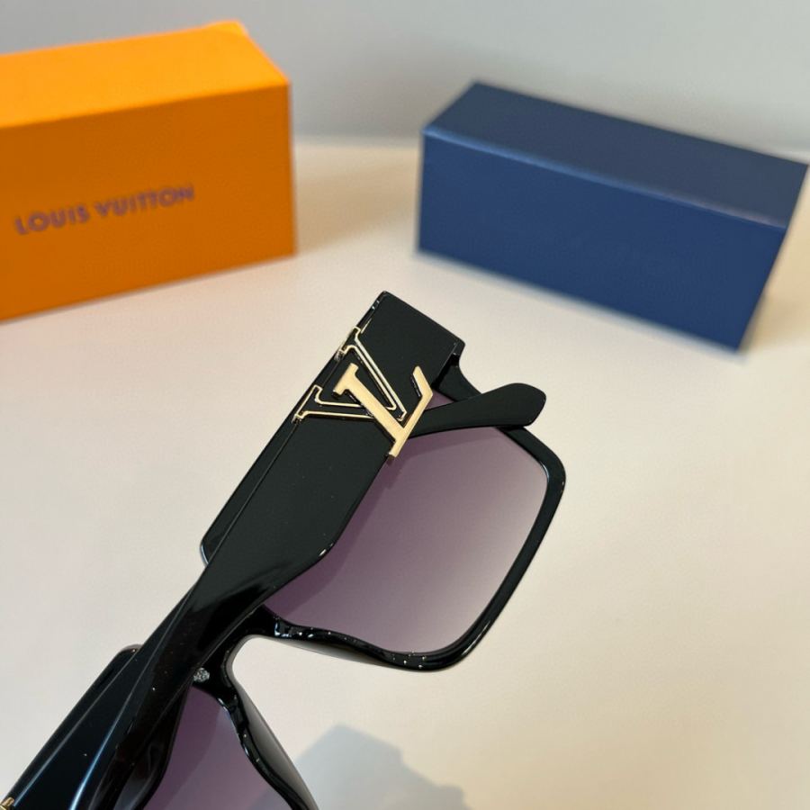 1:1 Replica LV glasses ¥ — 1:1 Replica — photo 5
