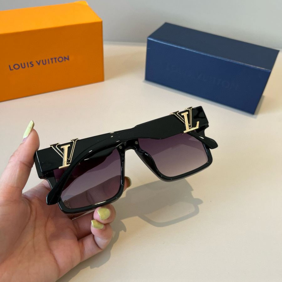 1:1 Replica LV glasses ¥ — 1:1 Replica — photo 6