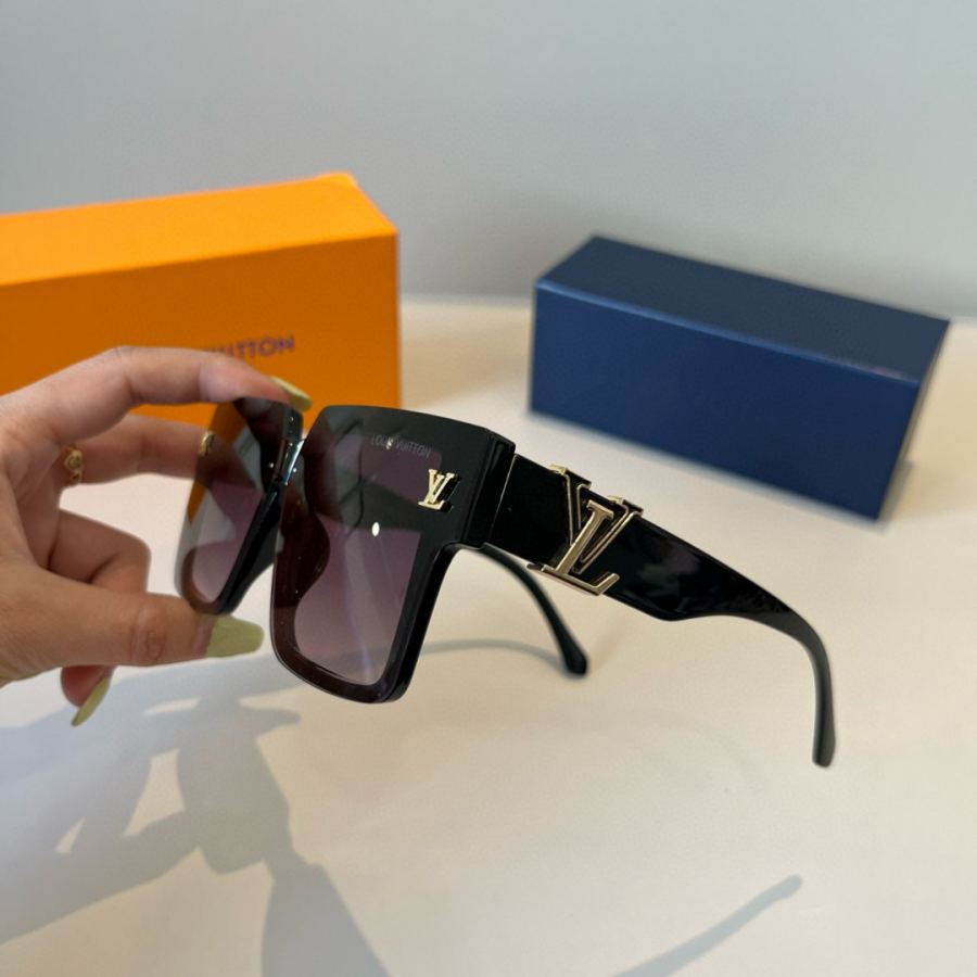 1:1 Replica LV glasses ¥ — 1:1 Replica — photo 4