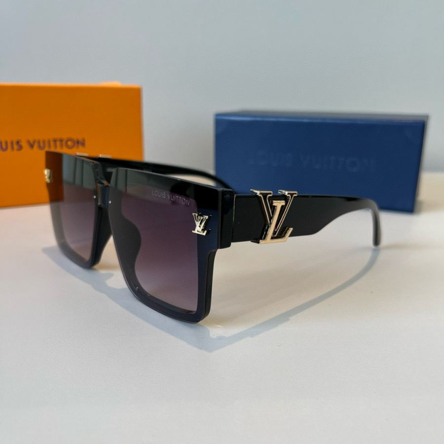 1:1 Replica LV glasses ¥ — 1:1 Replica — photo 3