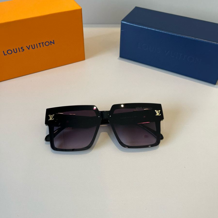 1:1 Replica LV glasses ¥ — 1:1 Replica — photo 8